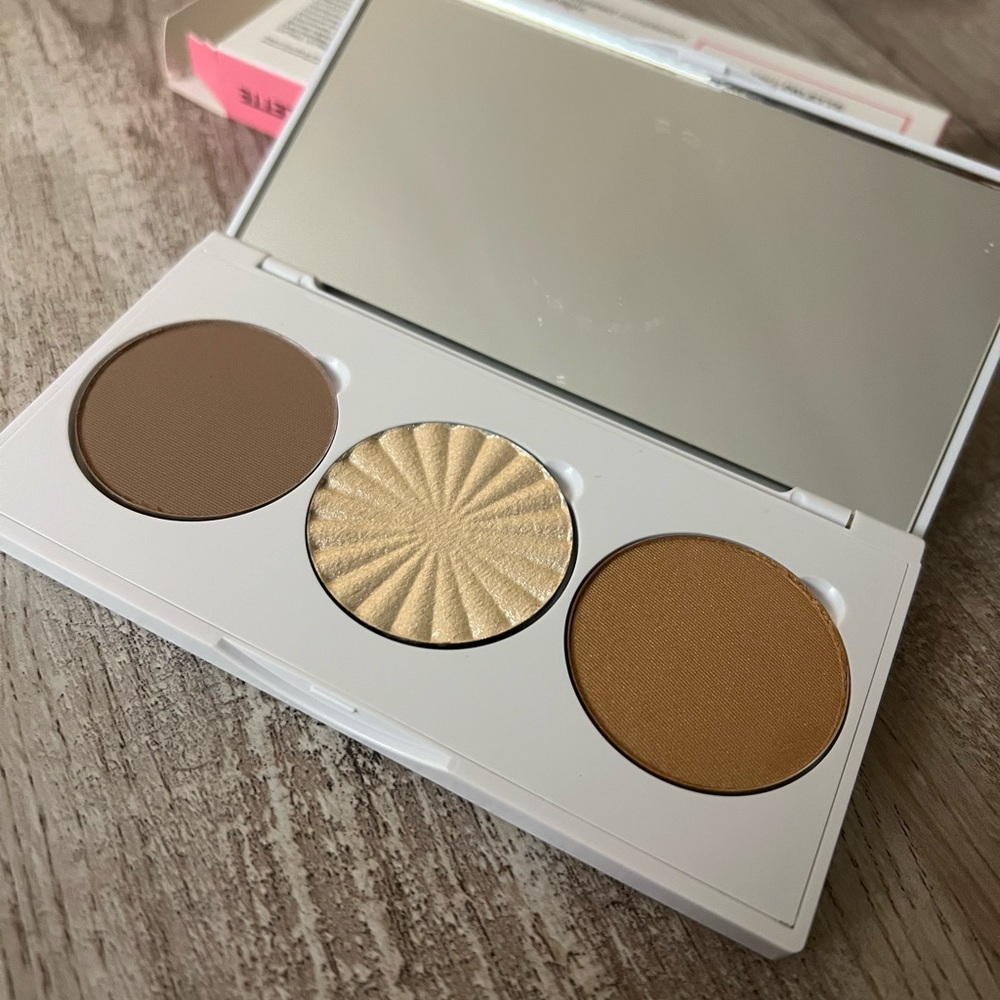 MIDI Pallet Face It Ofra